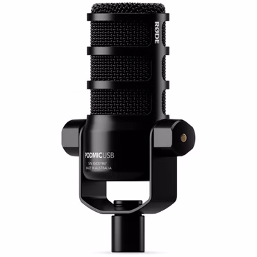 Rode PodMic USB