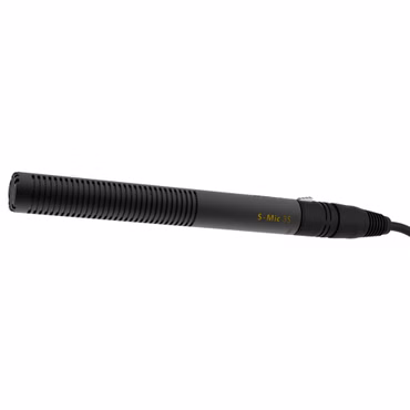 Deity S-Mic 3S