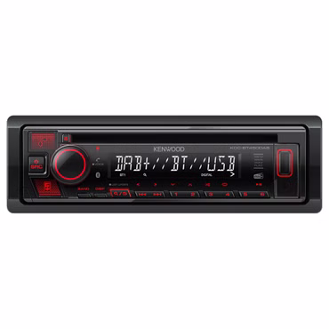 Kenwood KDC-BT450DAB