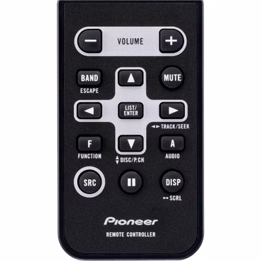 Pioneer CD-R320 Fernbedienung