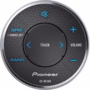 Pioneer CD-ME300 Marine