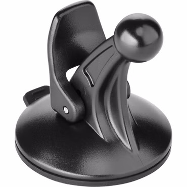 Garmin Saugnapfhalterung universal mit Klebeplatte