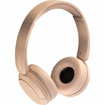 Sony WH-CH520C beige