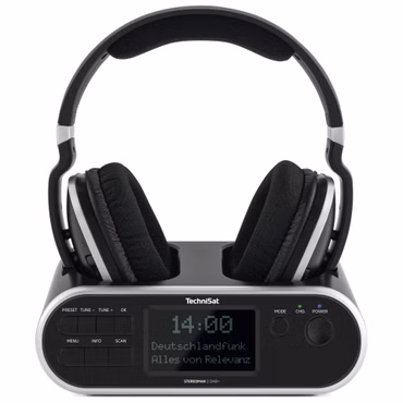 Technisat Stereoman 2 DAB+