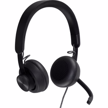 Logitech Zone Wired