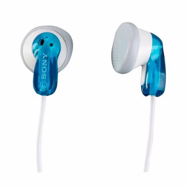Sony MDR-E 9 LPL blau