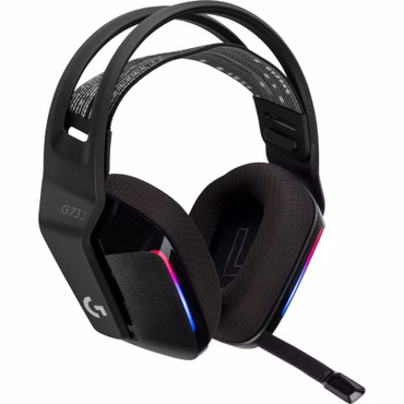 Logitech G G733 Lightspeed