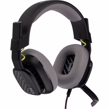 Logitech Astro Gaming A10 Gen 2 schwarz