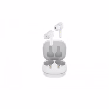 Boompods Bassline Compact White