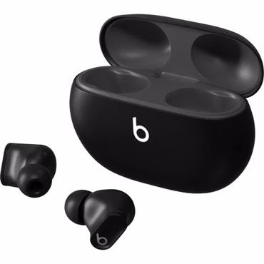 Beats Studio Buds schwarz