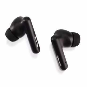 Panasonic RZ-B110WDE-K schwarz