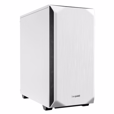 be quiet! PURE BASE 500 White Gehäuse