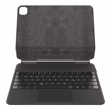 Belkin Pro Tastatur für iPad Pro 12,9 Hülle/Ständer BBZ003de-v1