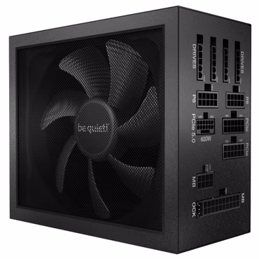 be quiet! DARK POWER 13 1000W