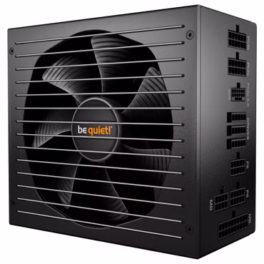 be quiet! STRAIGHT POWER 12 750W Netzteil