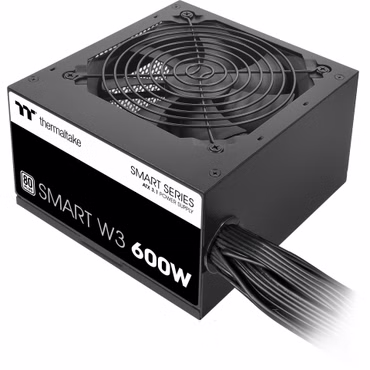 Thermaltake Smart W3 0600W