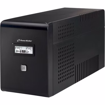 PowerWalker VI 1500 LCD USV