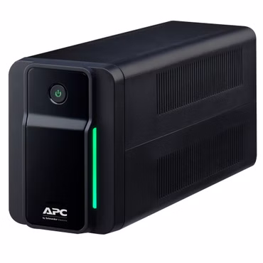 APC Back-UPS 500VA, 230V, AVR, IEC Sockets