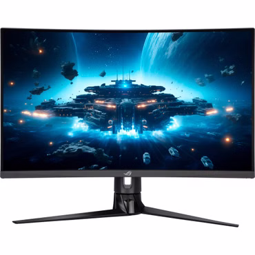 Asus ROG Strix XG32VC