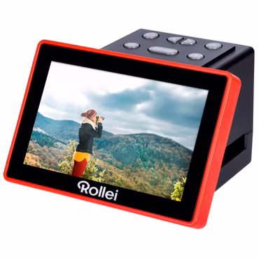 Rollei PDF-S 1300 SE