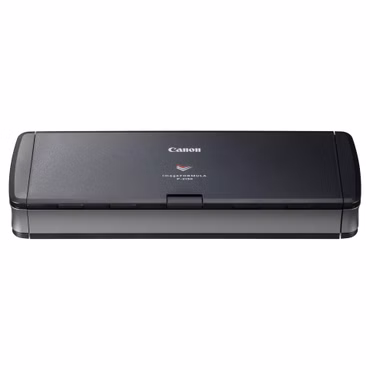 Canon imageFORMULA P-215 II