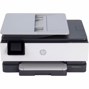 HP Officejet Pro 8122e All-in-One