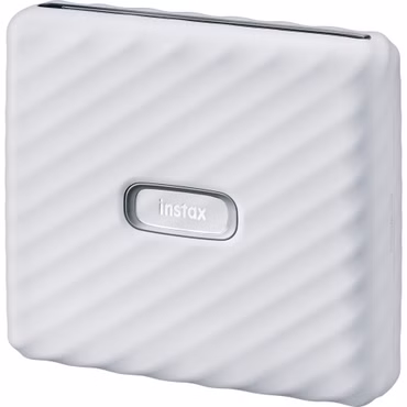 Fujifilm instax Link WIDE A White EX D