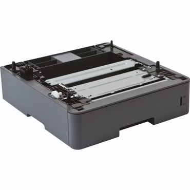 Brother LT-5500 Papierzufuhr