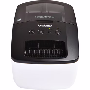 Brother P-touch QL-700