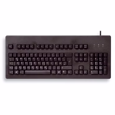 Cherry G80-3000 schwarz