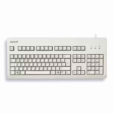 Cherry G80-3000 grau