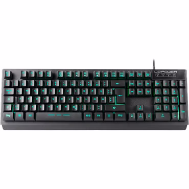 LC-Power LC-KEY-4B-LED