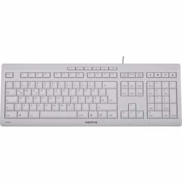 Cherry Stream pale grey