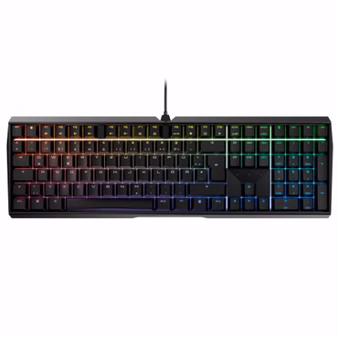 Cherry MX Board 3.0 S MX Silent Red