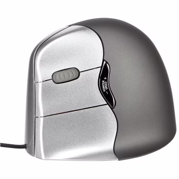 Evoluent VerticalMouse 4 USB Linkshänder