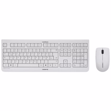 Cherry DW 3000 pale grey