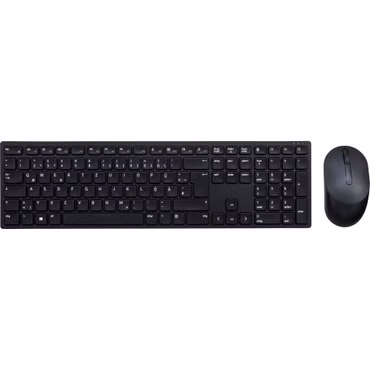 Dell KM5221W Pro wireless Keyboard + Mouse