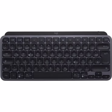 Logitech MX Keys Mini graphite