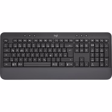 Logitech Signature K650 graphite
