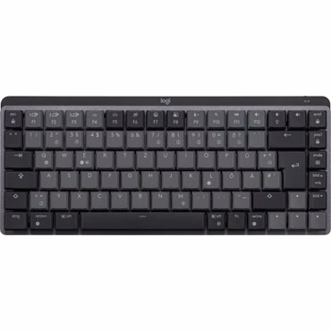 Logitech MX Mechanical Mini Taktil grafit