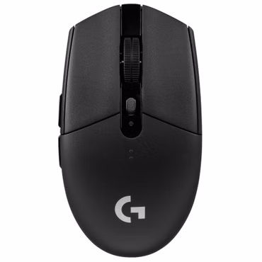 Logitech G305 schwarz
