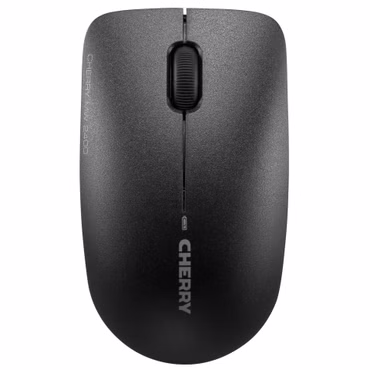 Cherry MW2400 black