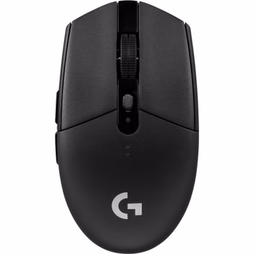 Logitech G305 schwarz