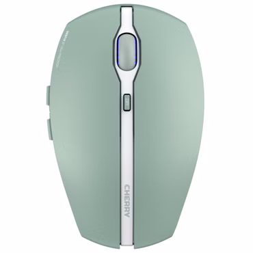 Cherry Gentix BT Agave Green
