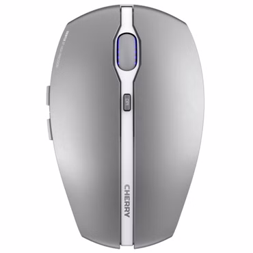 Cherry Gentix BT Frosted Silver