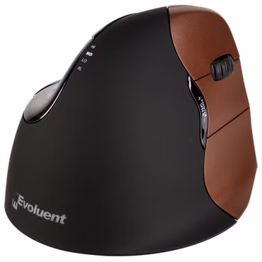 Evoluent VerticalMouse 4 wireless Rechtshänder