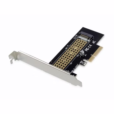Conceptronic EMRICK05BS M.2-NVMe-SSD-PCIe-Karte