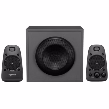 Logitech Z625 Powerful THX Sound