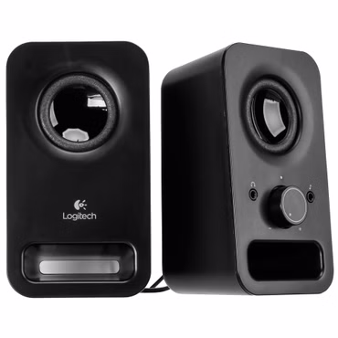 Logitech Z150 schwarz