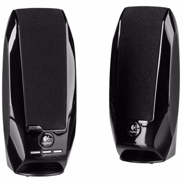 Logitech S150 Digital USB black